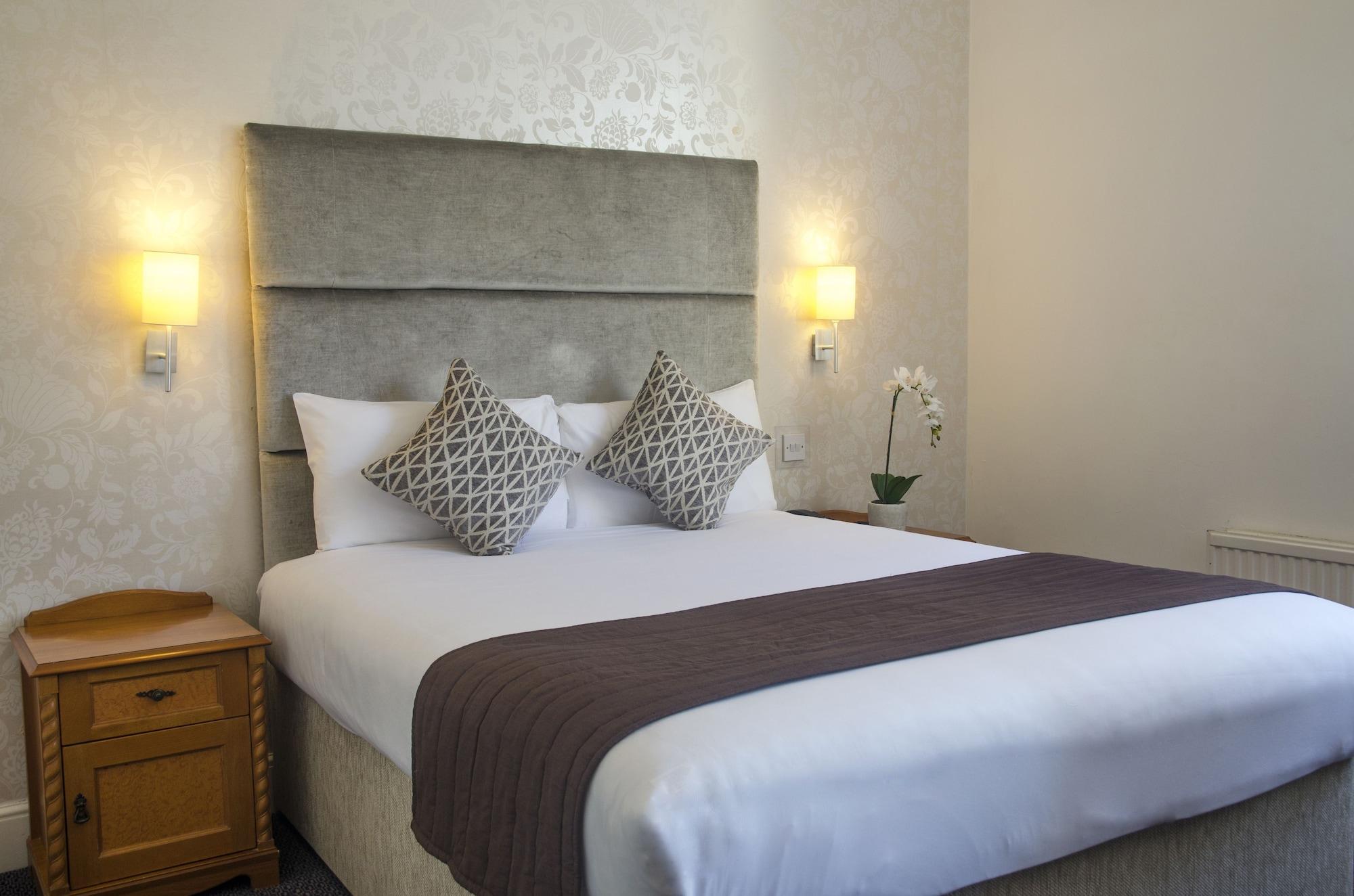 Kings Hotel