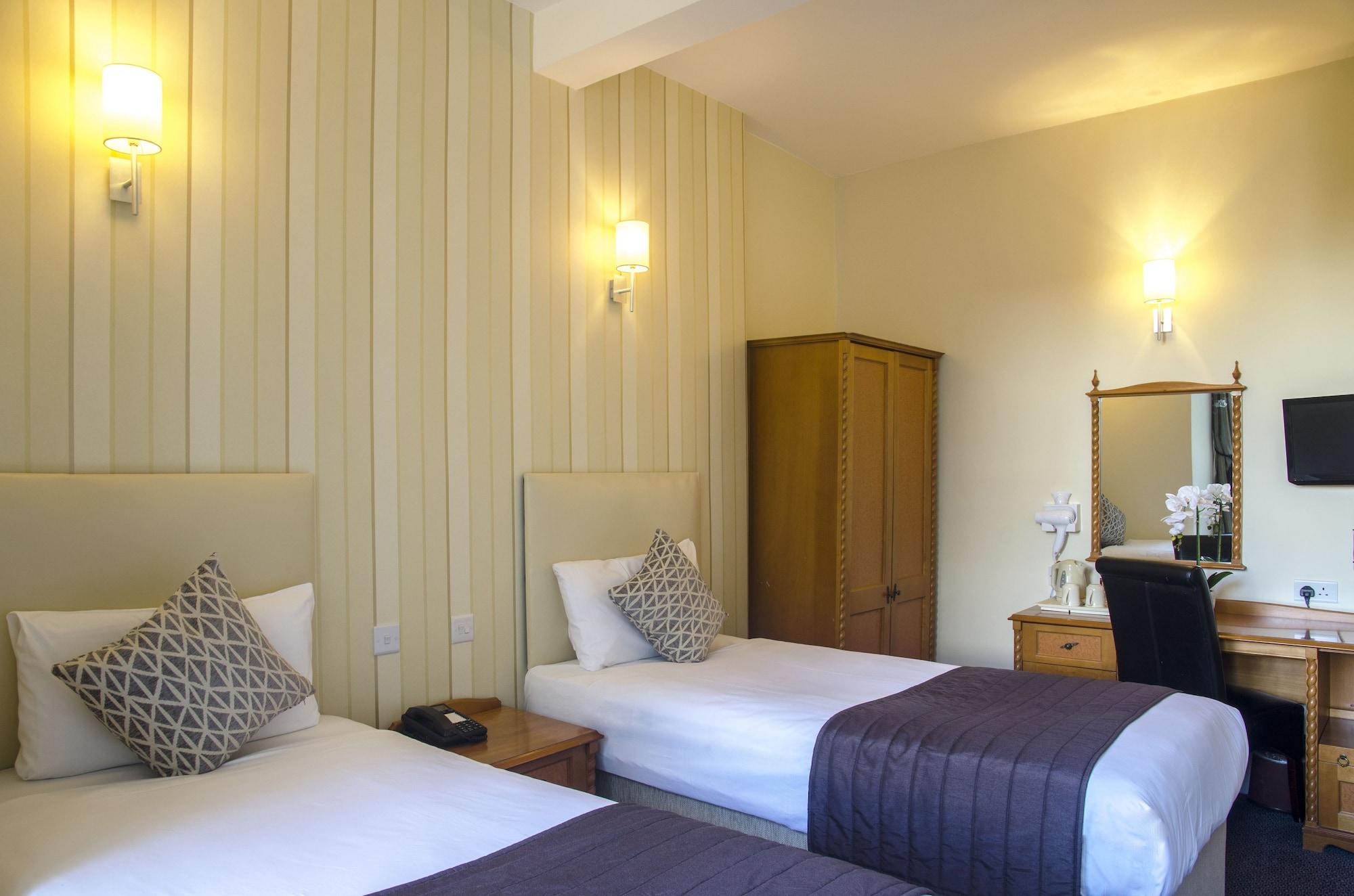 Kings Hotel Brighton