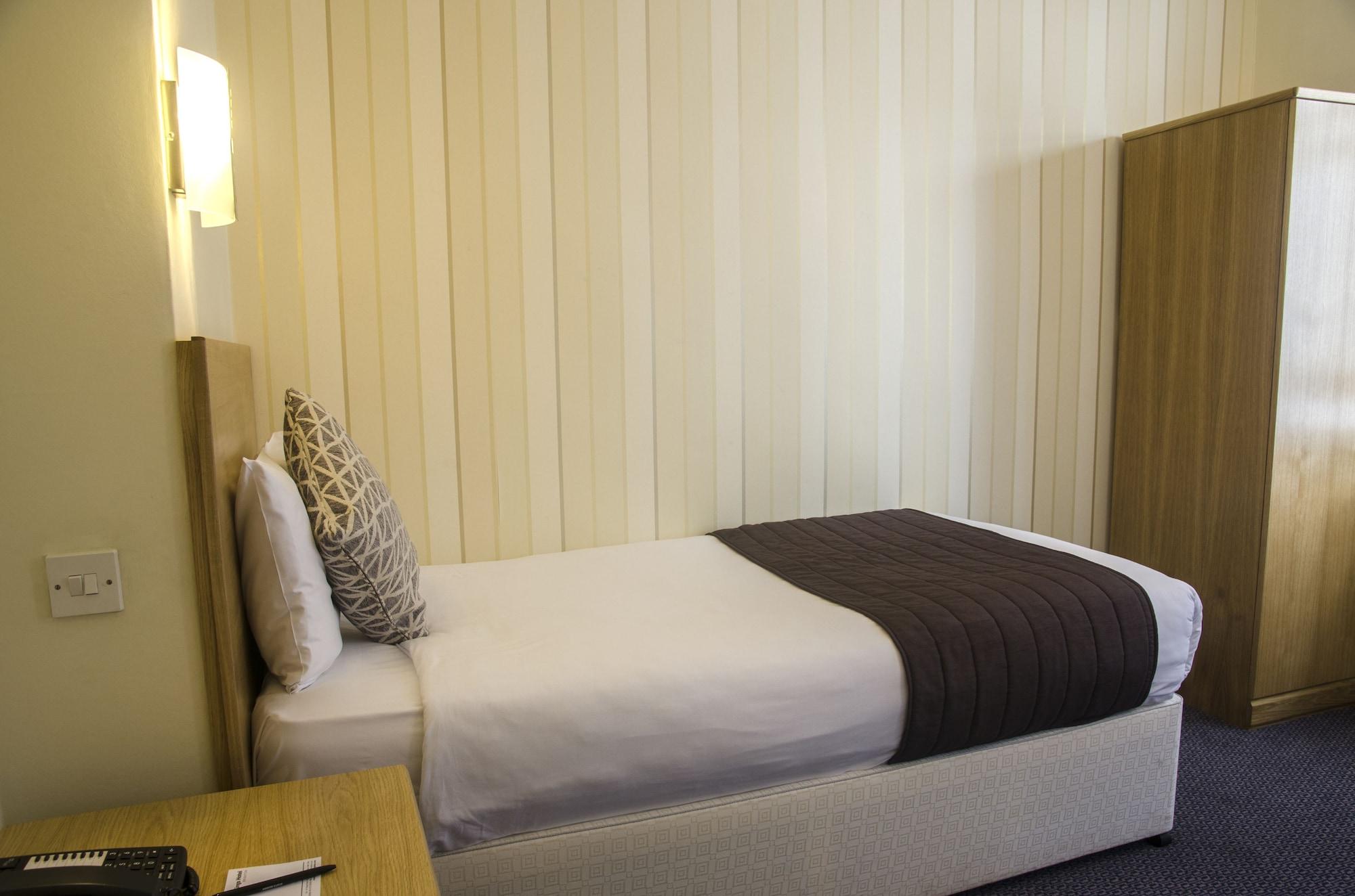 Hotel Kings Brighton