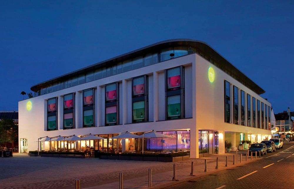 My Hotel 4*