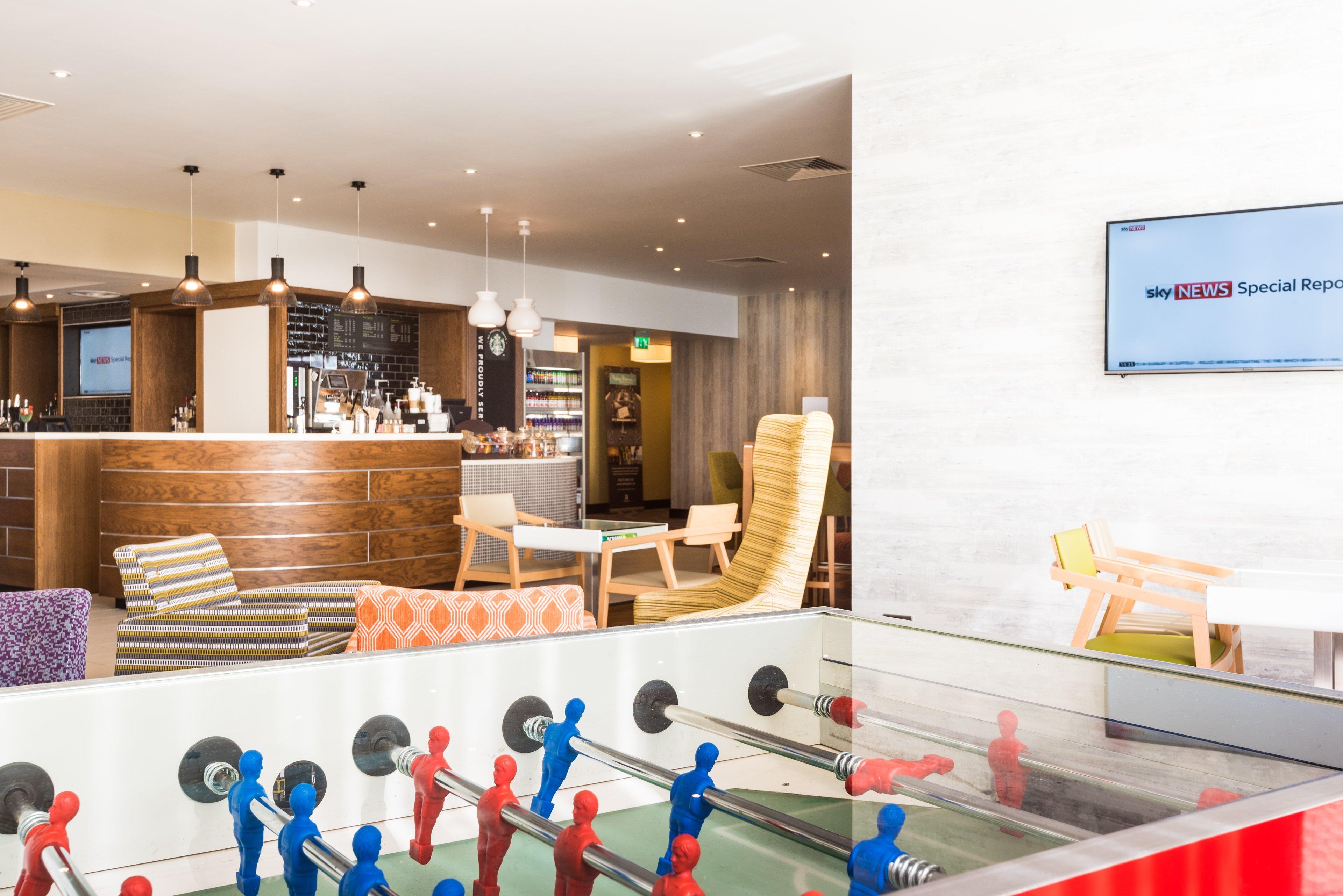 Seafront By Ihg Hotel 4*
