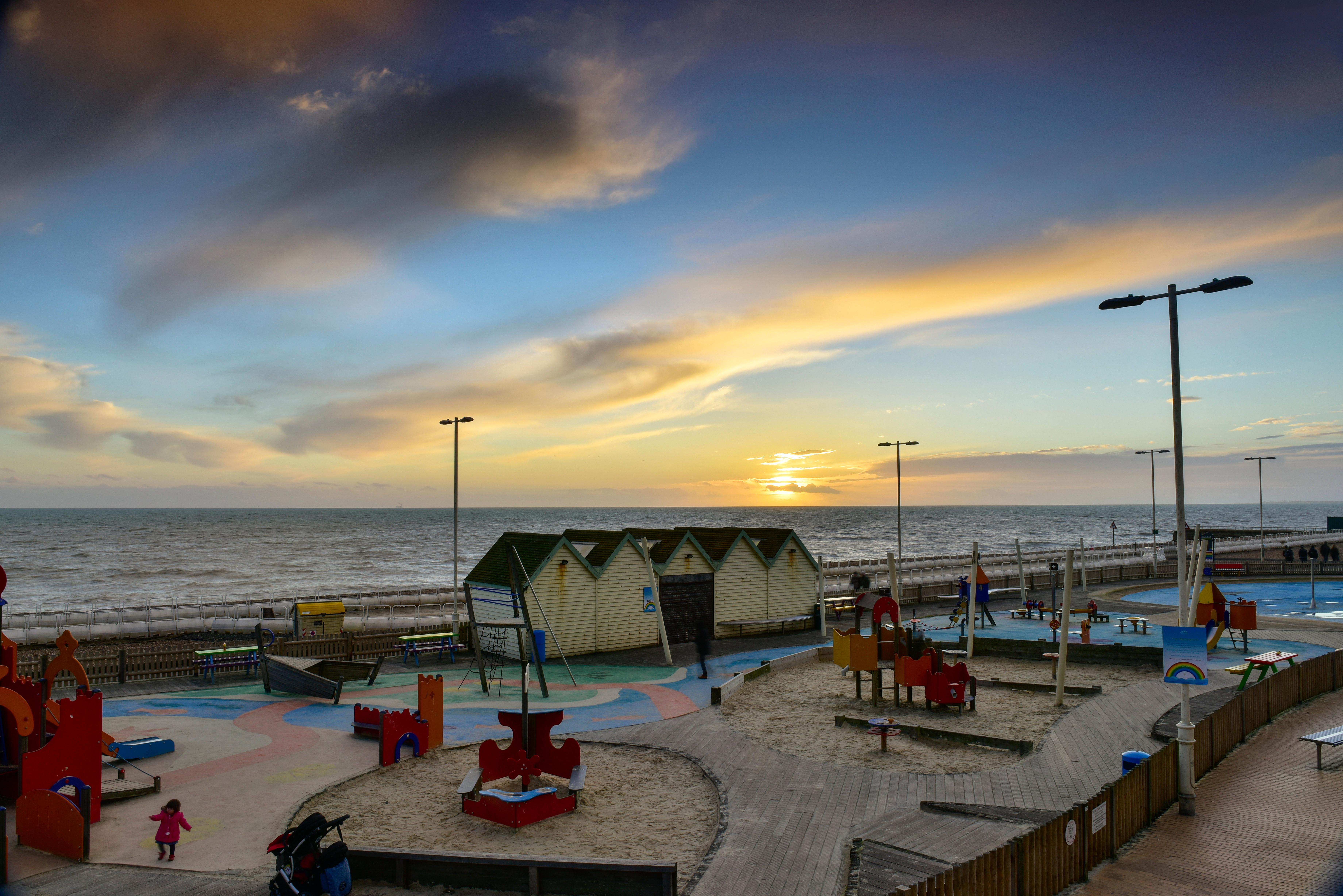 Hotel Seafront By Ihg Brighton