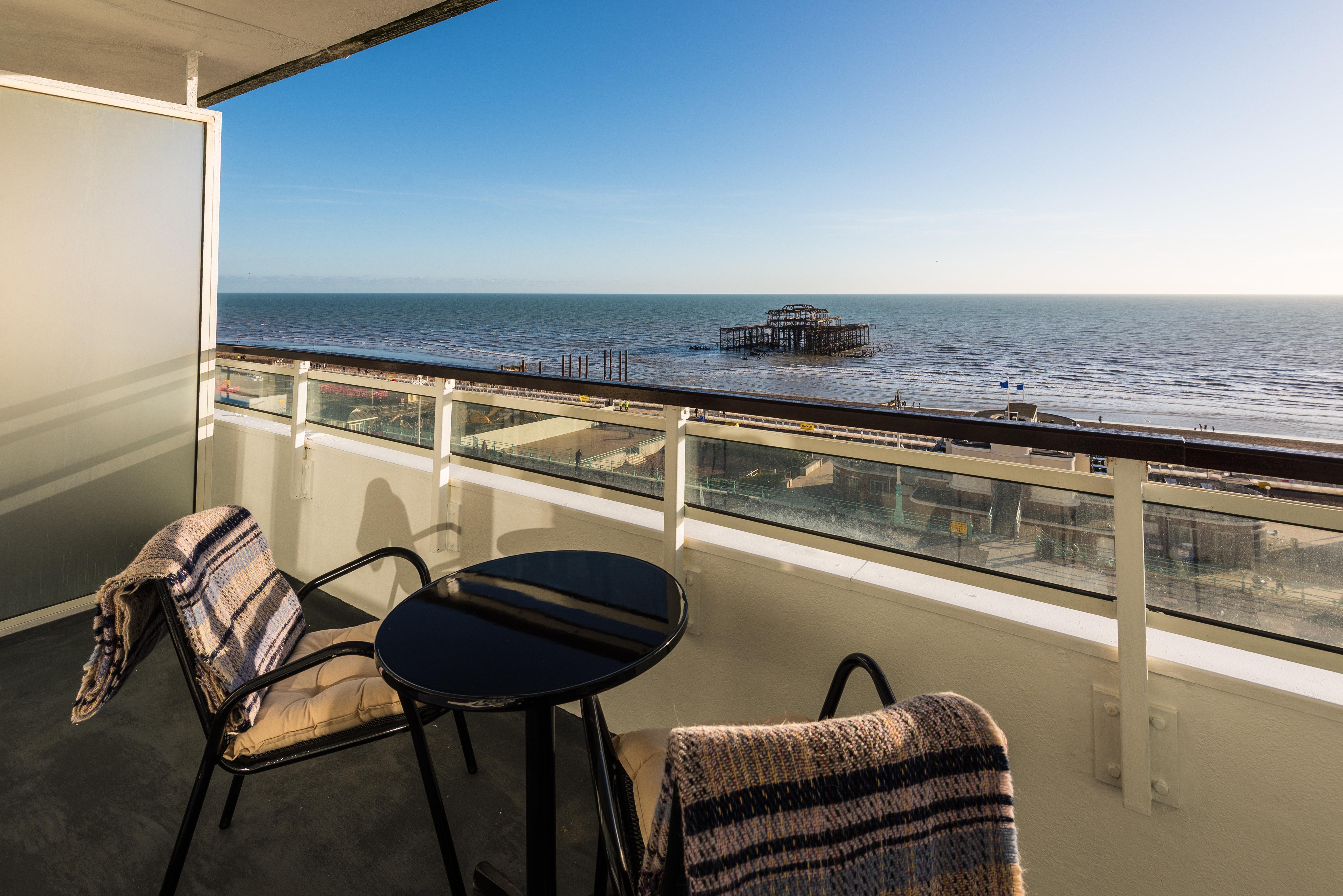 Seafront By Ihg 4* Brighton