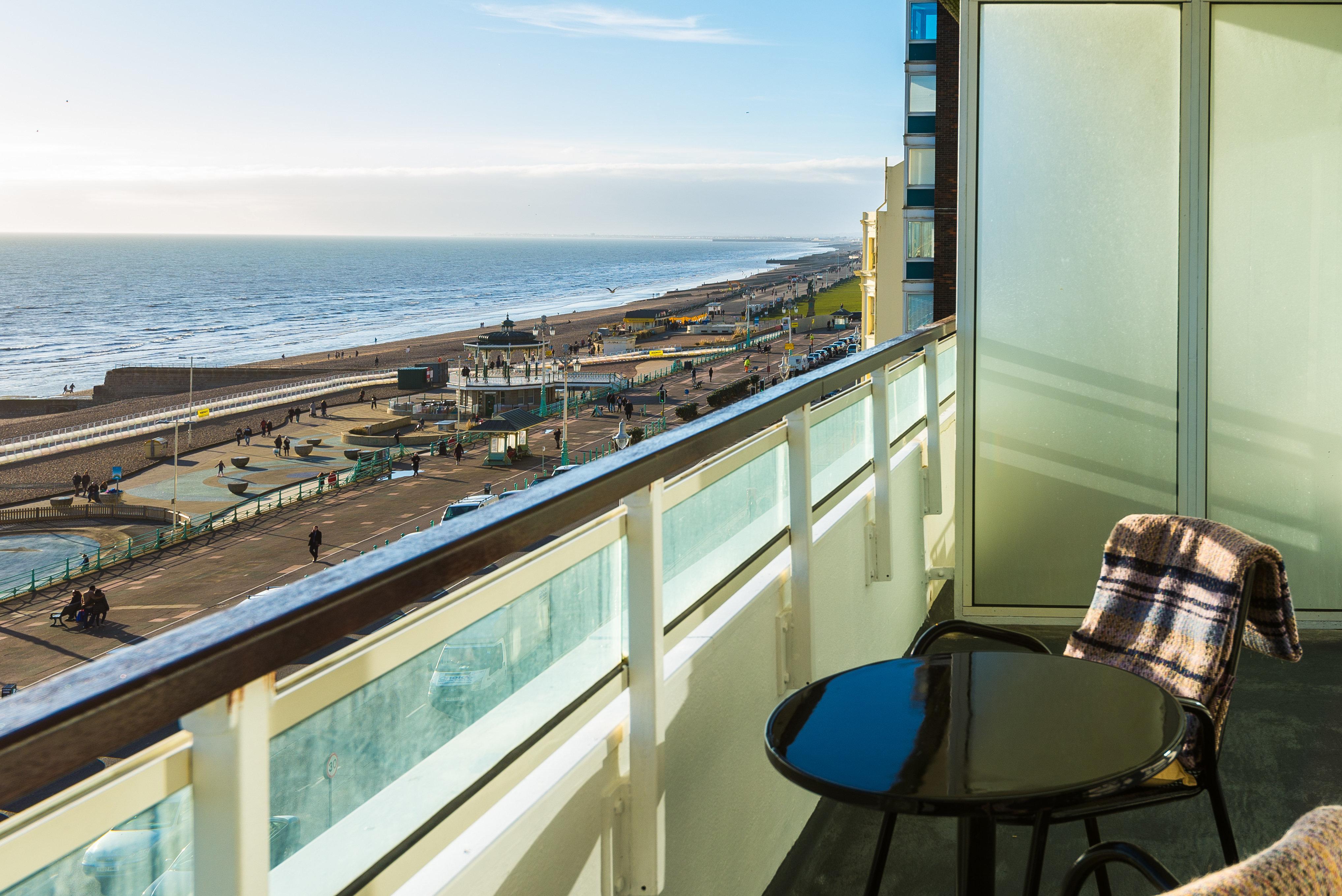 Hotel Seafront By Ihg 4*