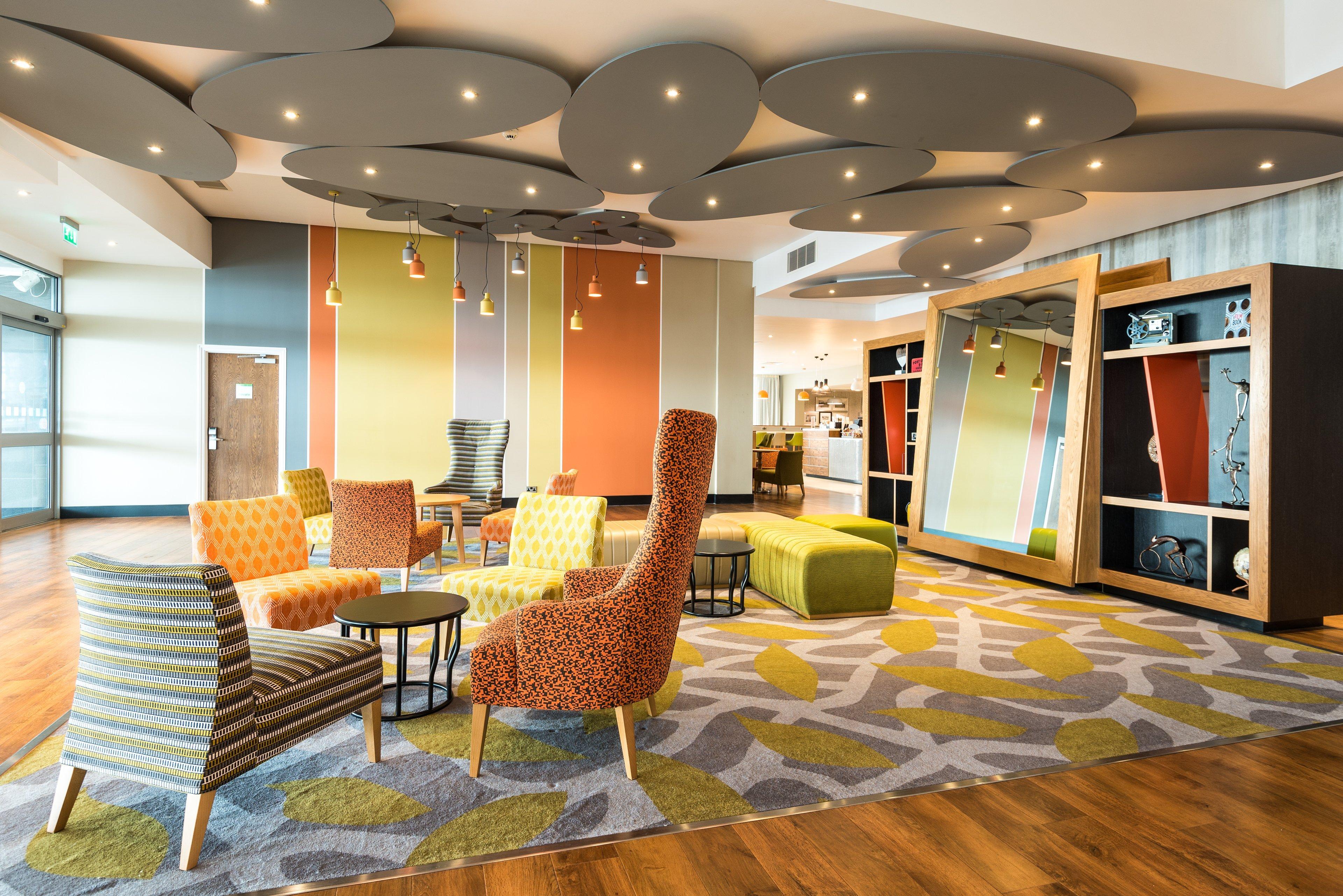 Seafront By Ihg Hotel Brighton