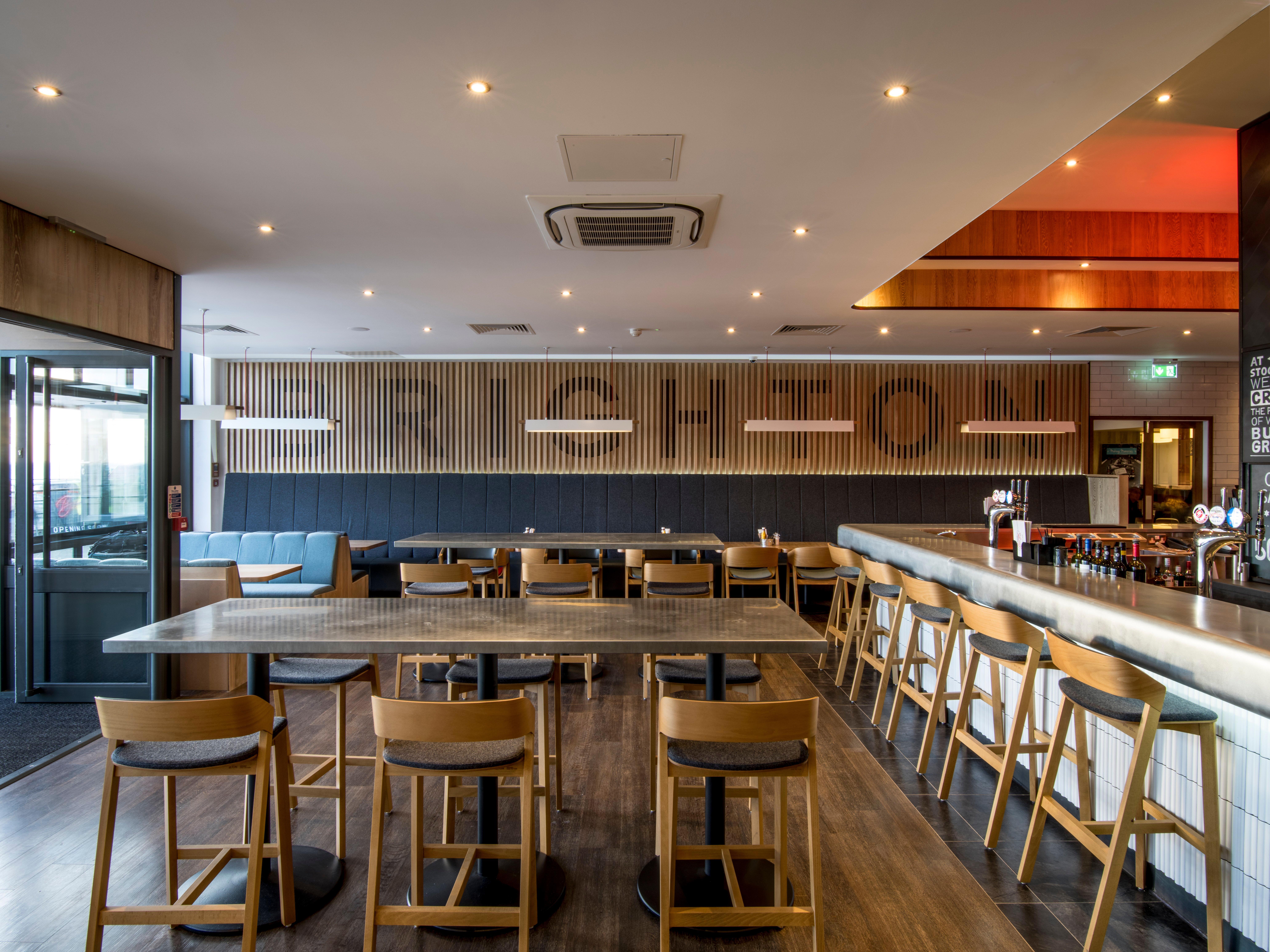 Seafront By Ihg 4*