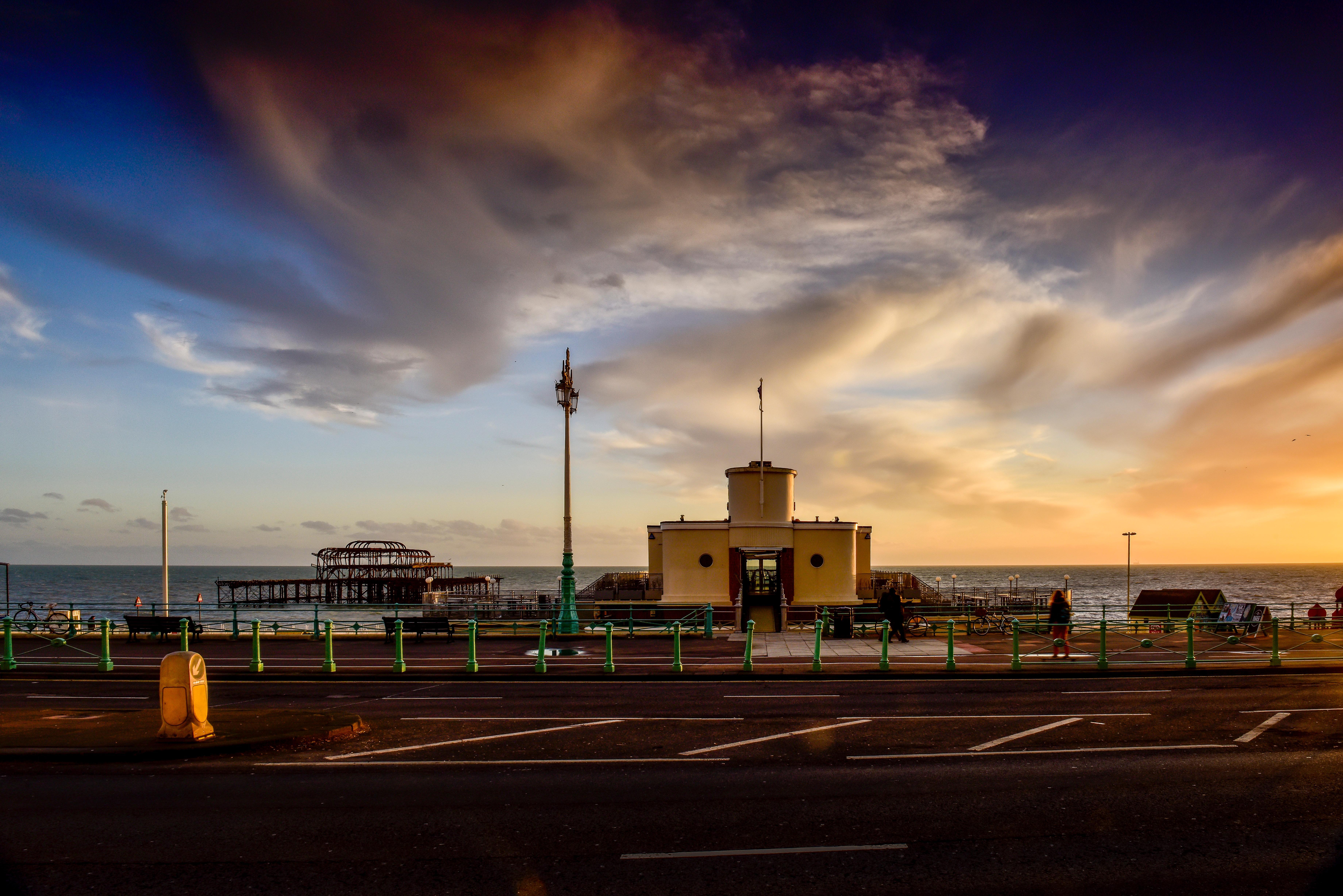 Hotel Seafront By Ihg