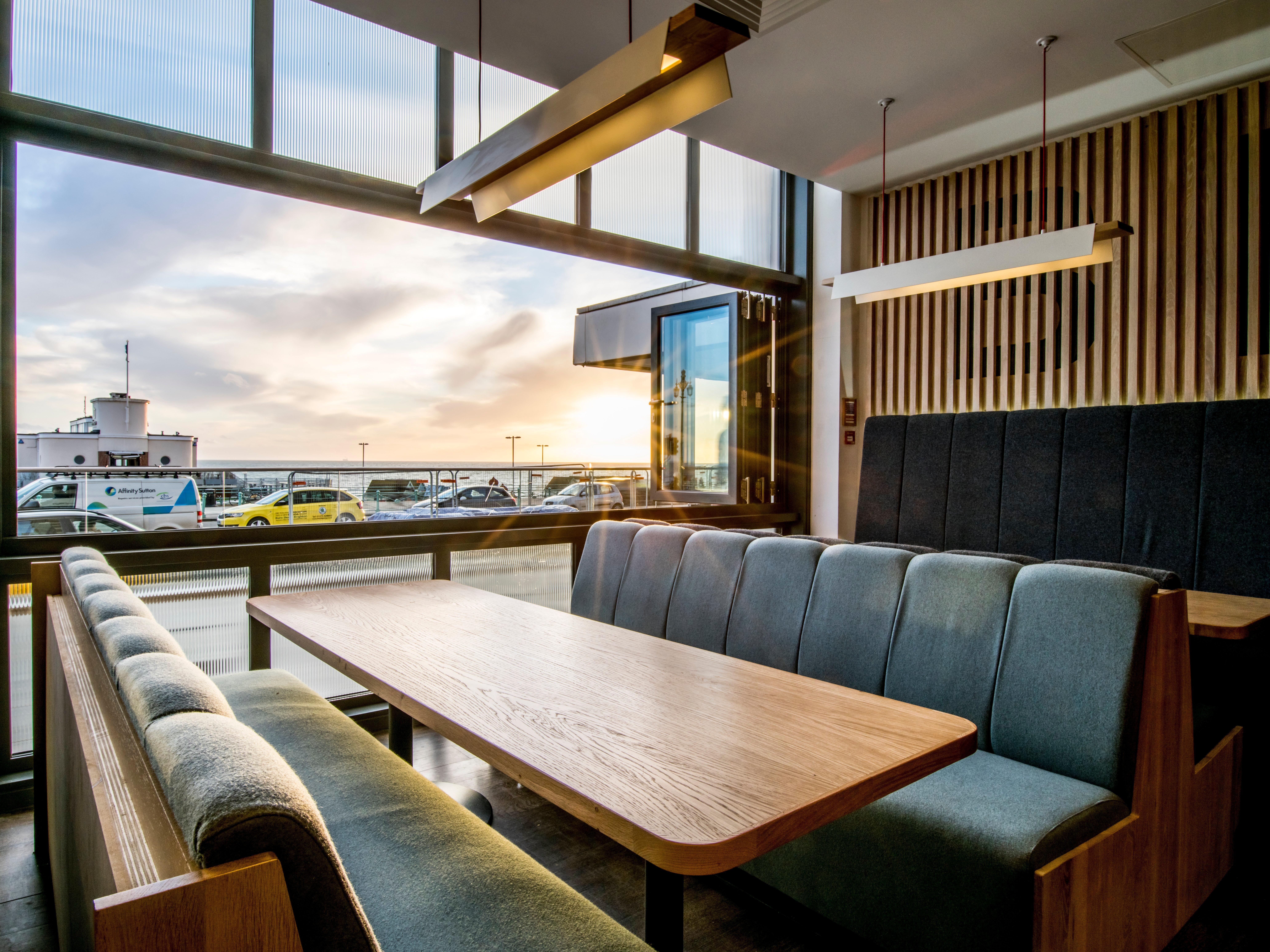 Seafront By Ihg Hotel Brighton