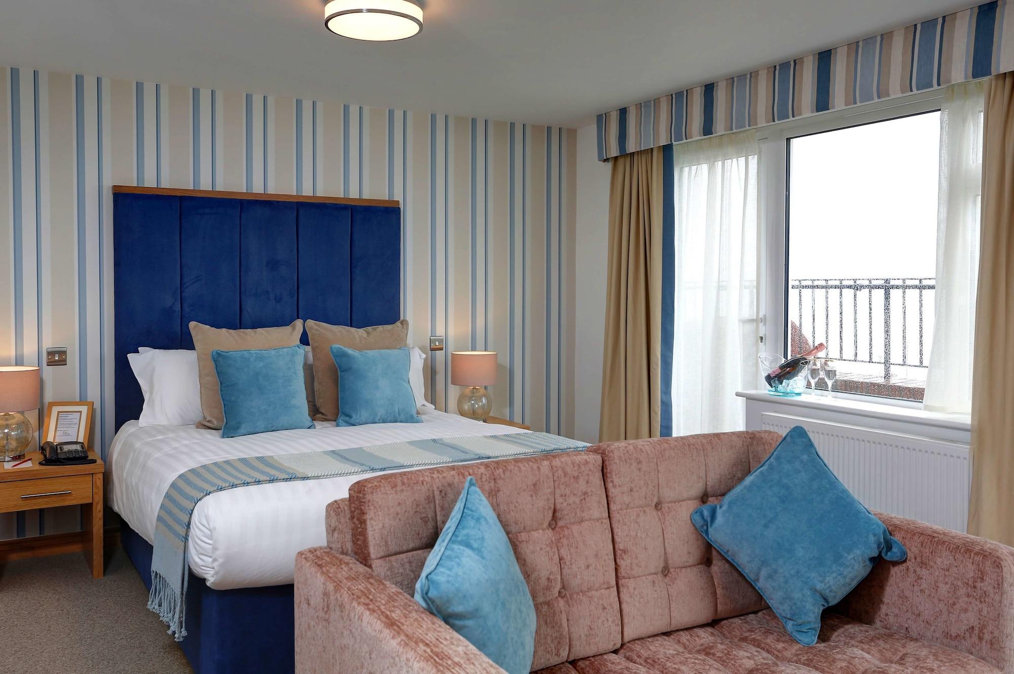 Hotel Western Princes Marine 3*