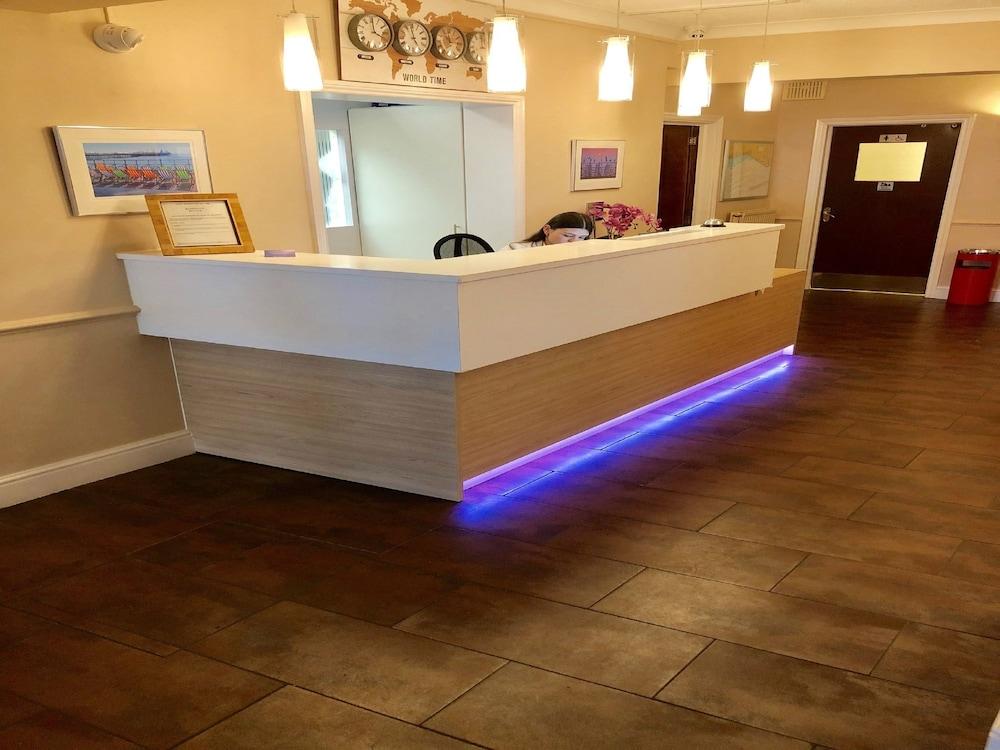Hotel Western Princes Marine