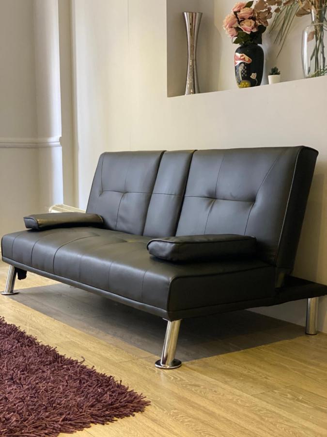 Apartment The Nash - One Minute Walk To Beach Brighton