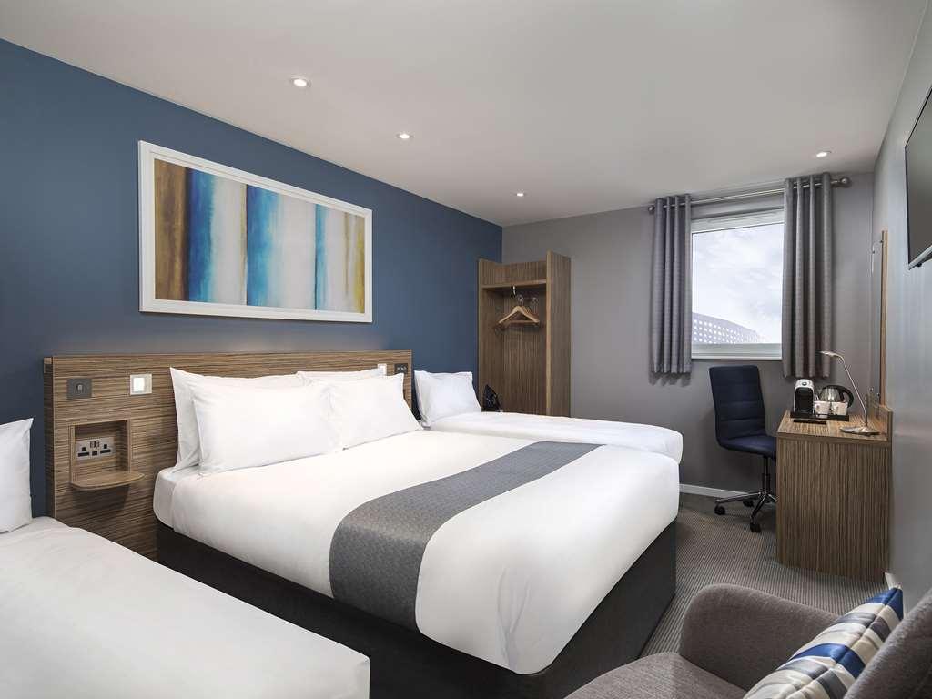 Travelodge Seafront Hotel