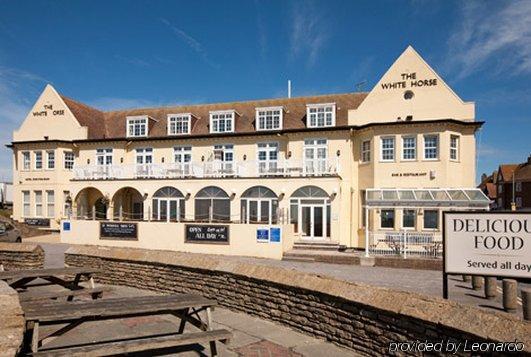 Hotel The White Horses By Everly Collection 4*