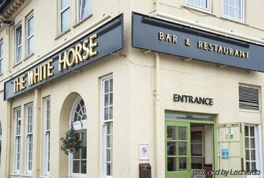 The White Horses By Everly Collection Hotel 4*