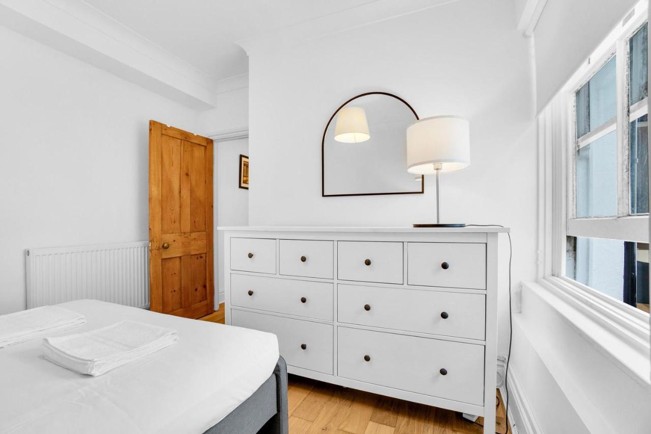 Kemptown Coastal By My Getaways Apartment Brighton