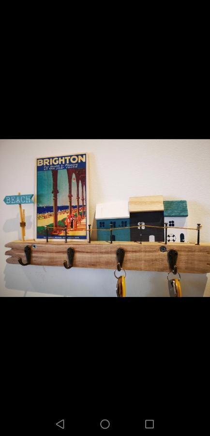 Number7, 3 Minutes To The Beach, Super King Beds, Part Of Burlington-escapes Apartment