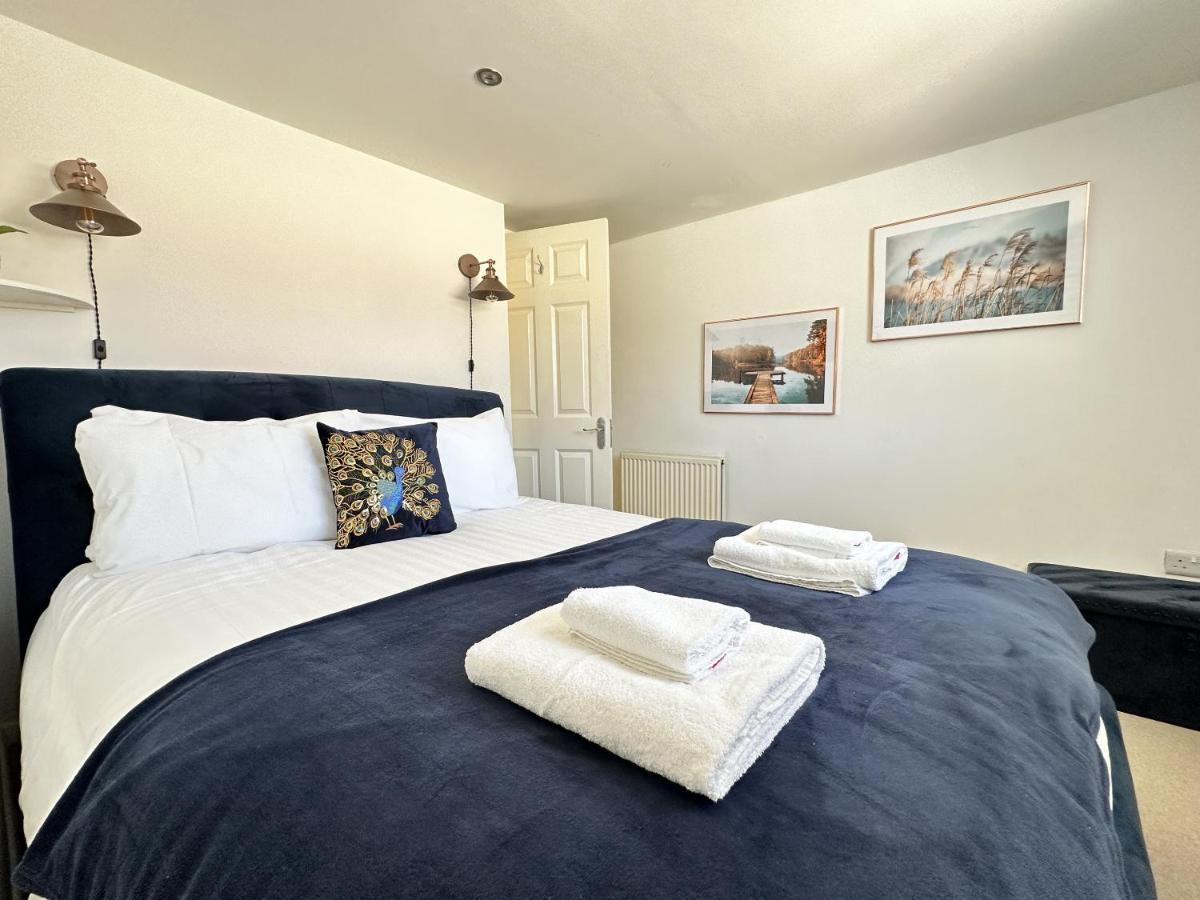 Apartment Central City Beach Pad *