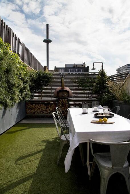 Holiday home Large Townhouse Just 2 Minutes From The Sea/i360! *