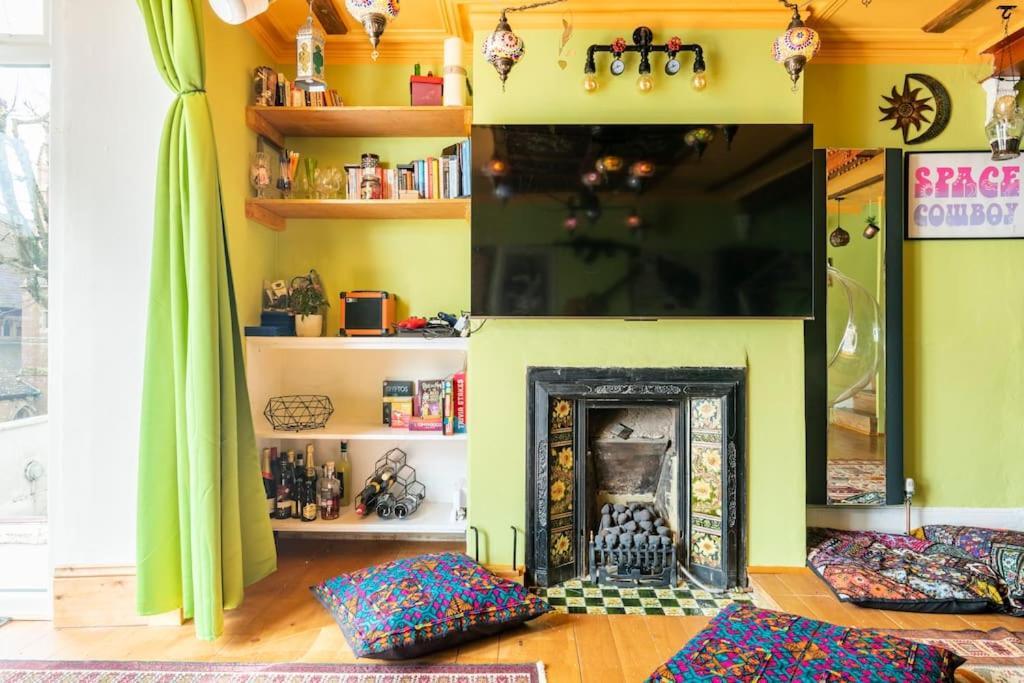 Apartment Journeyman's Hideaway Brighton