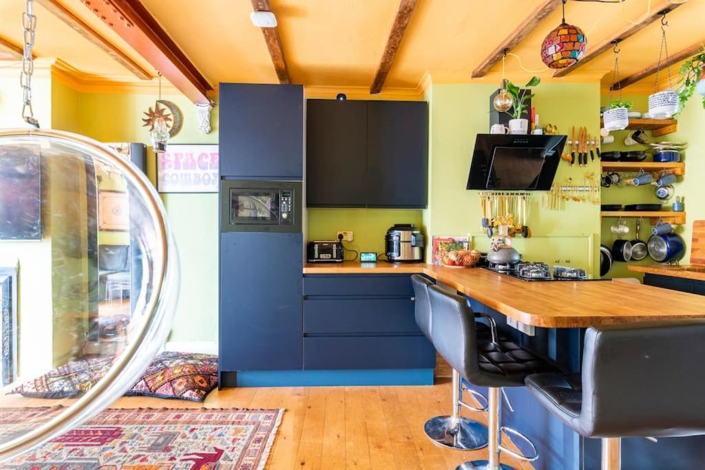 Journeyman's Hideaway Apartment Brighton