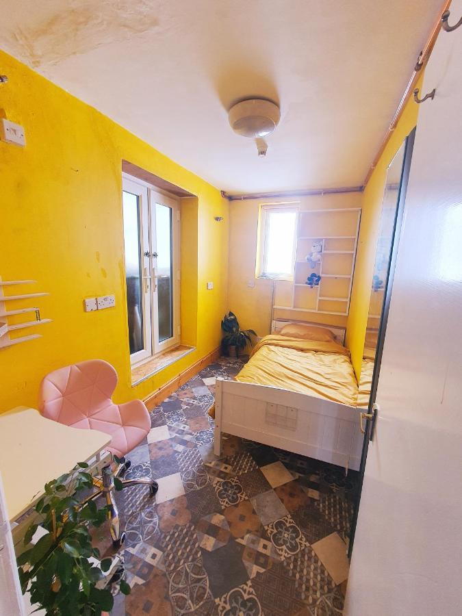 Journeyman's Hideaway Apartment Brighton