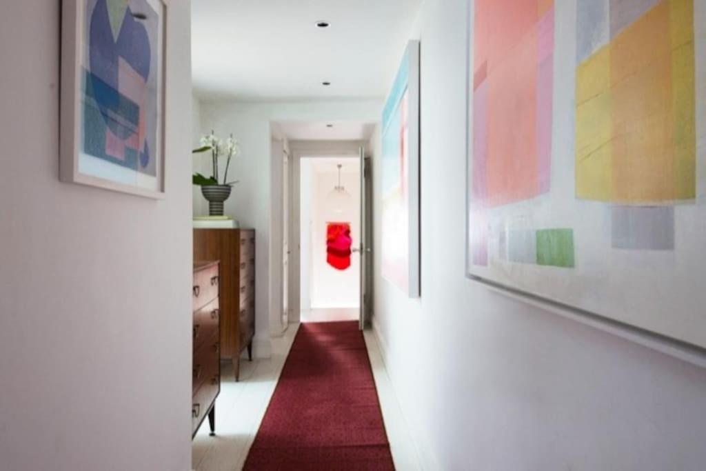 Large Townhouse Just 2 Minutes From The Sea/i360! *