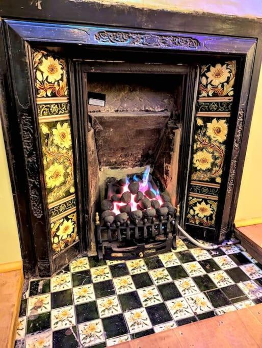 Apartment Journeyman's Hideaway Brighton