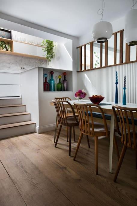 Holiday home Large Townhouse Just 2 Minutes From The Sea/i360! Brighton