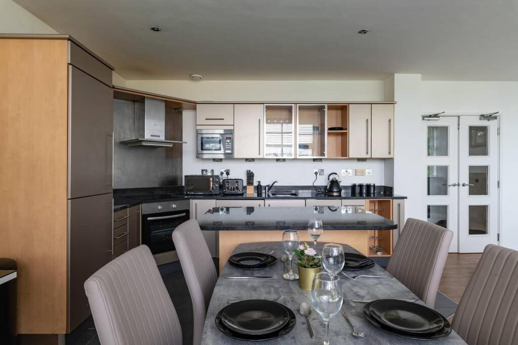Apartment 2 Bed Pavilion Brighton