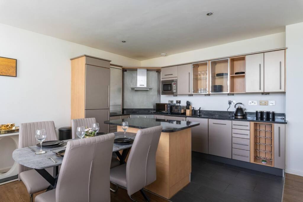 2 Bed Pavilion Brighton