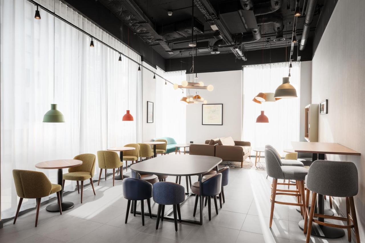 Staybridge By Ihg 4* Brighton