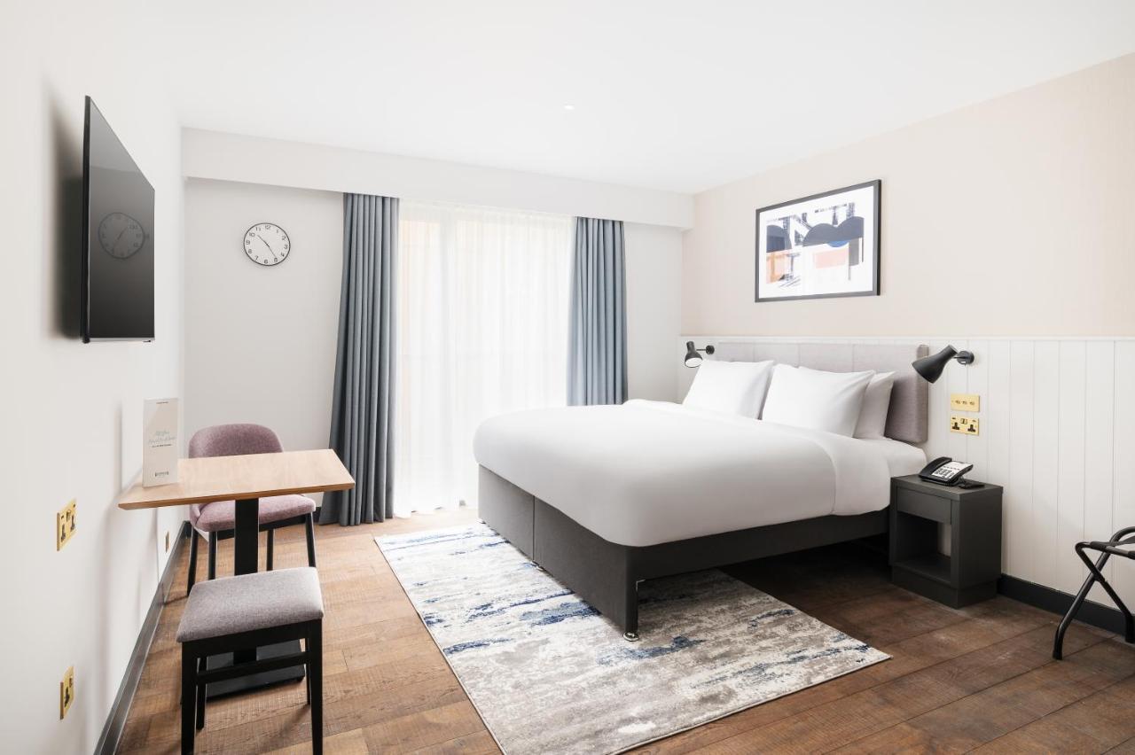 Staybridge By Ihg Hotel Brighton