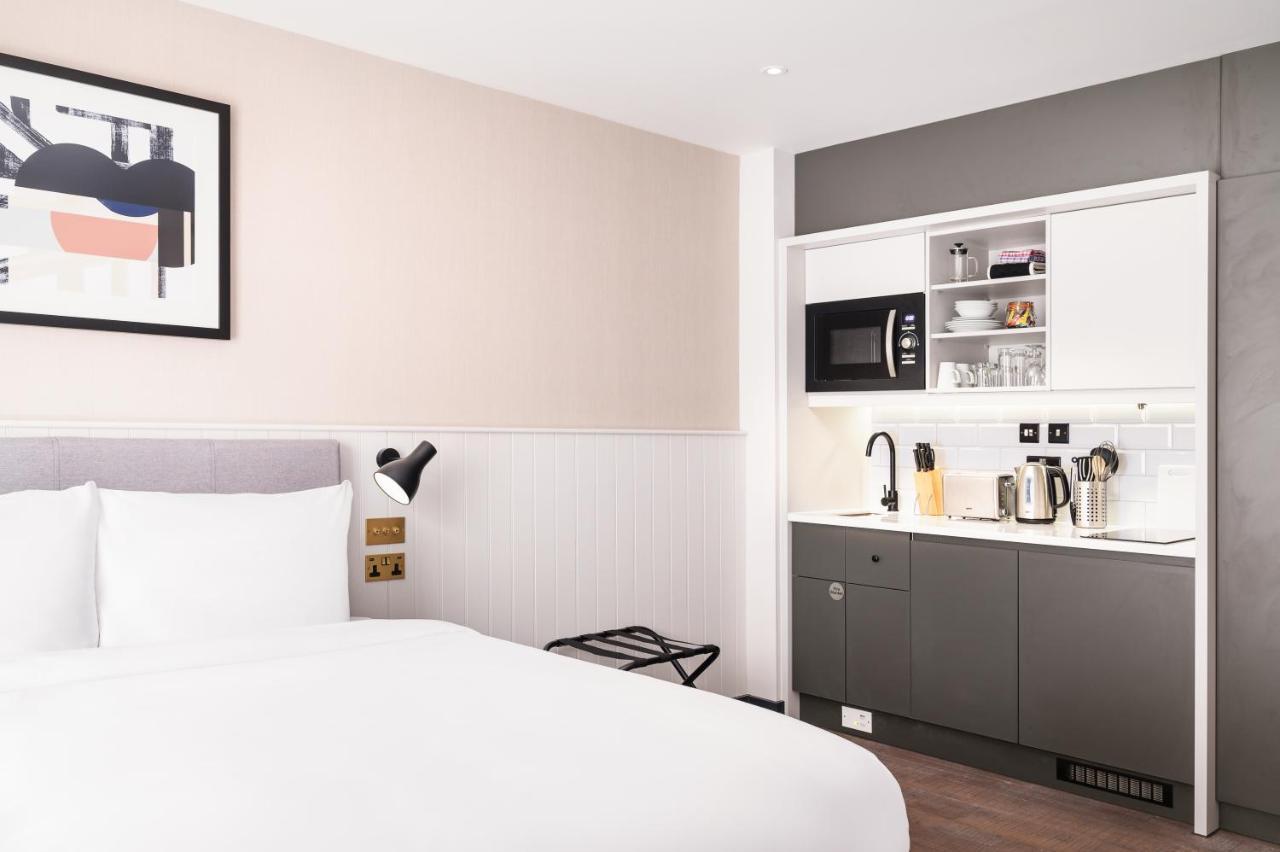 Hotel Staybridge By Ihg