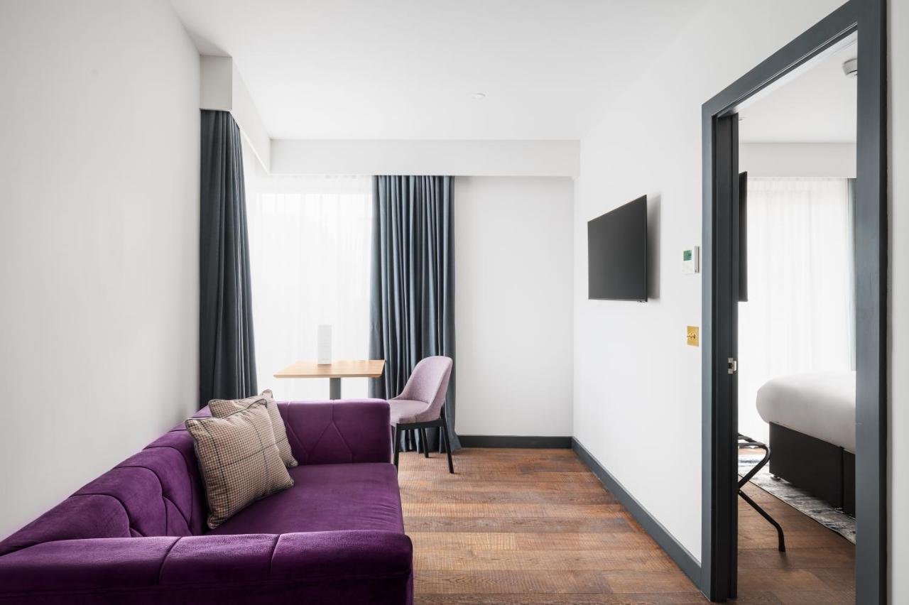 Hotel Staybridge By Ihg