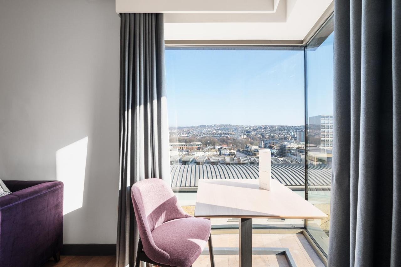 Staybridge By Ihg Hotel Brighton