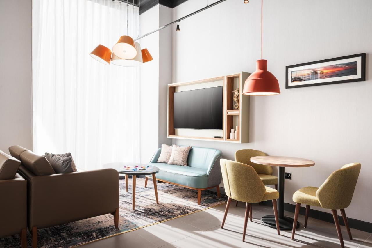 Hotel Staybridge By Ihg
