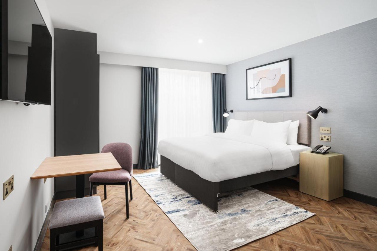 Staybridge By Ihg 4*