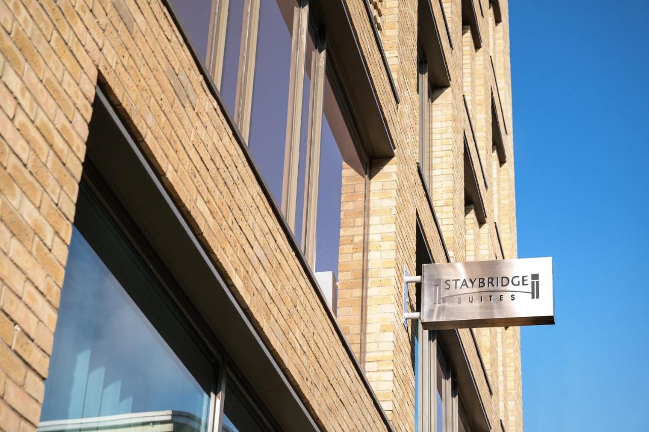 Staybridge By Ihg Hotel 4*