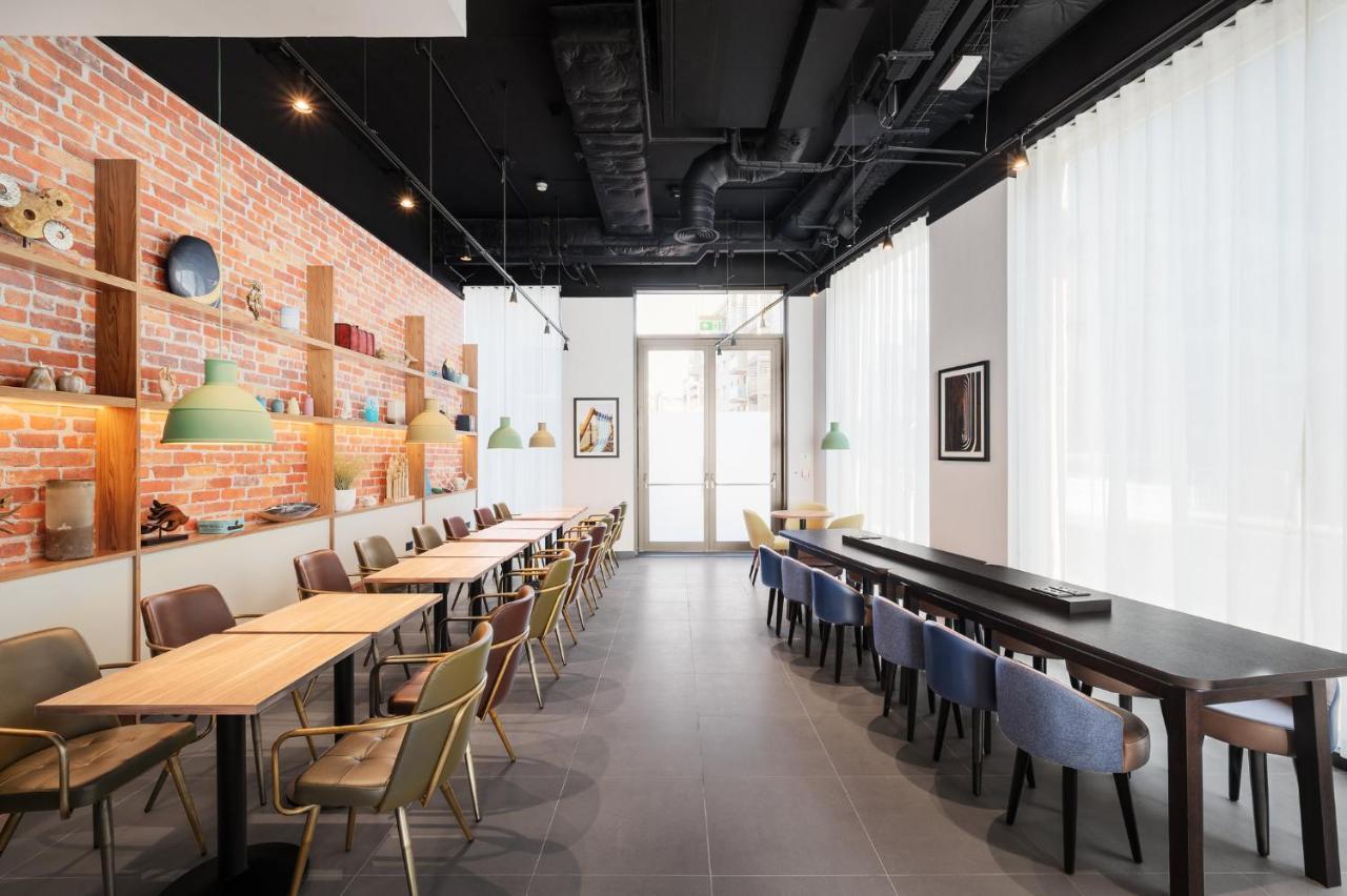 Hotel Staybridge By Ihg Brighton