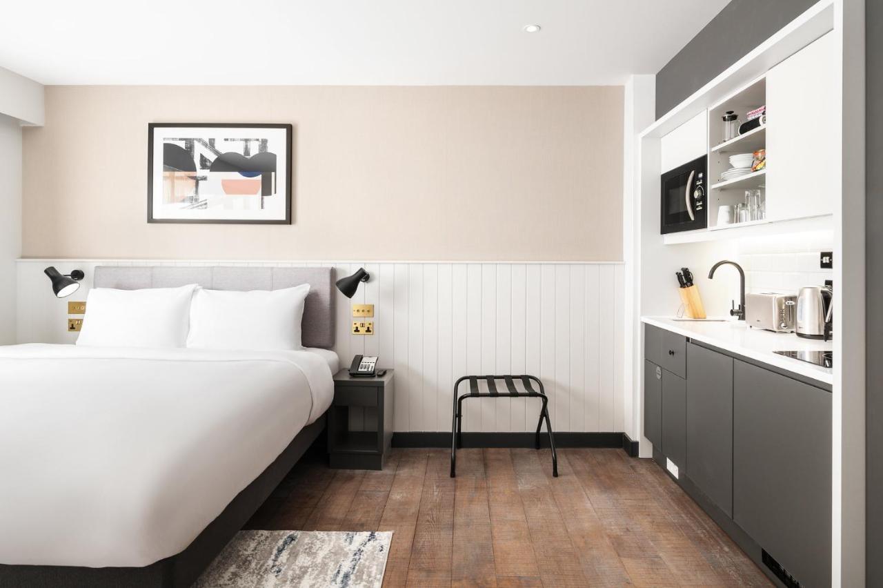 Staybridge By Ihg Hotel Brighton