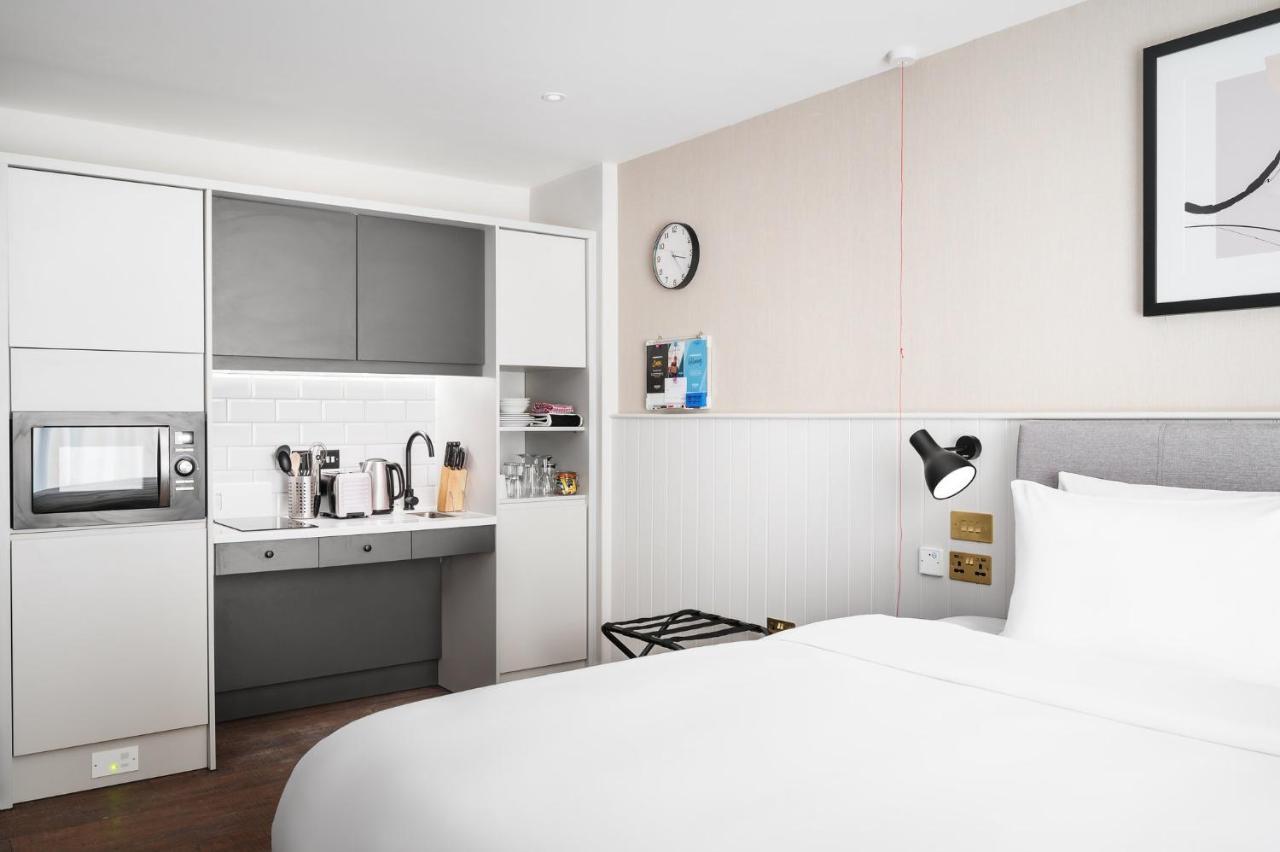 Staybridge By Ihg Brighton