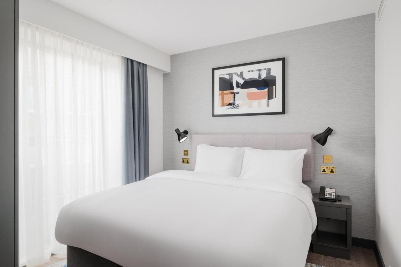 Hotel Staybridge By Ihg