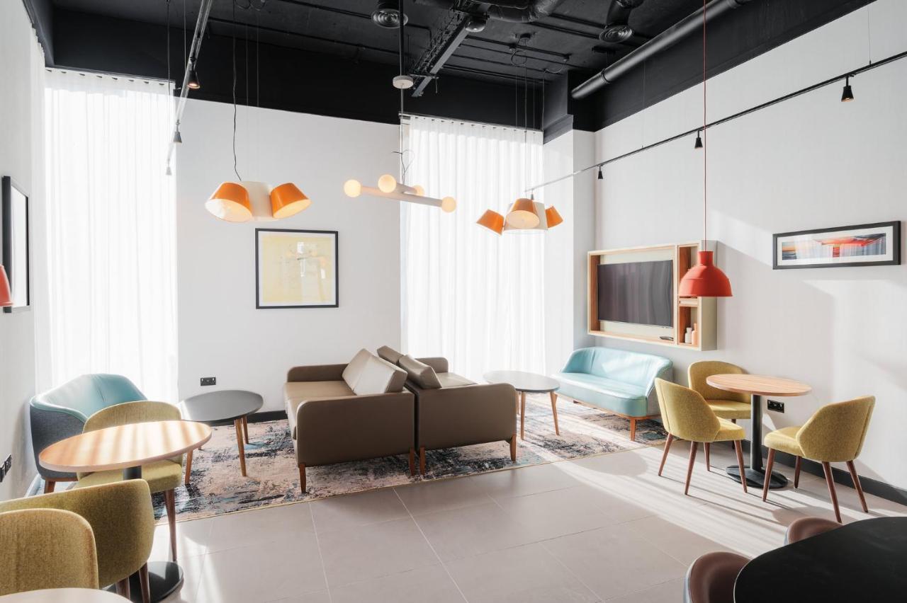 Staybridge By Ihg Hotel Brighton
