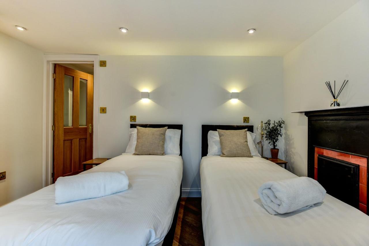 Apartment Ideal For Weekly Monthly 2ensuites Brighton