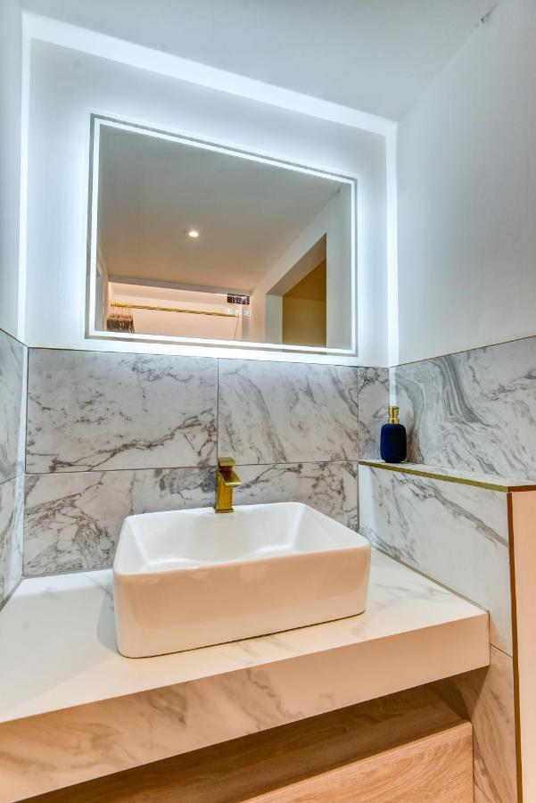 Apartment Ideal For Weekly Monthly 2ensuites *