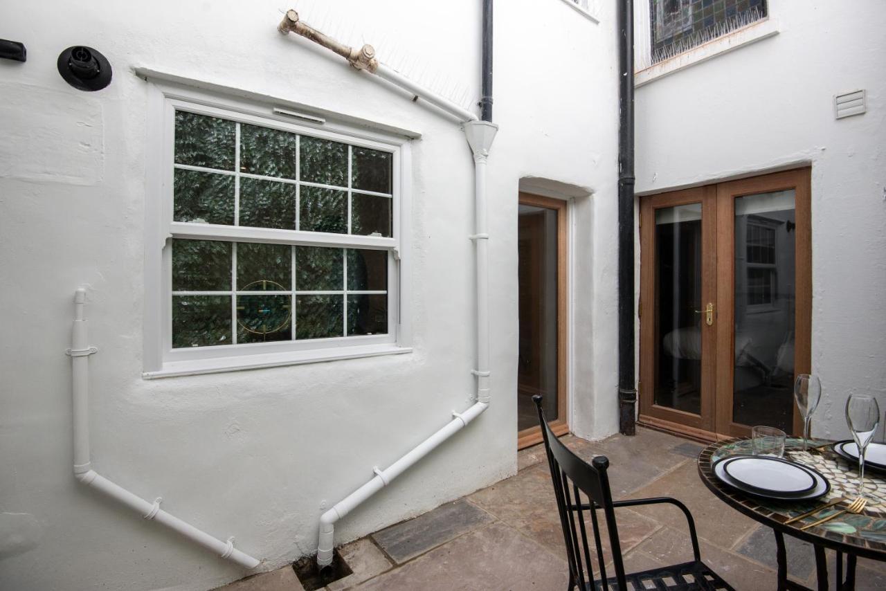Ideal For Weekly Monthly 2ensuites Apartment Brighton
