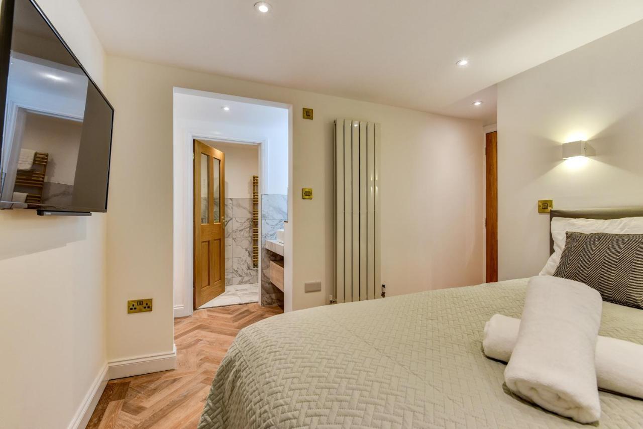Ideal For Weekly Monthly 2ensuites Apartment *