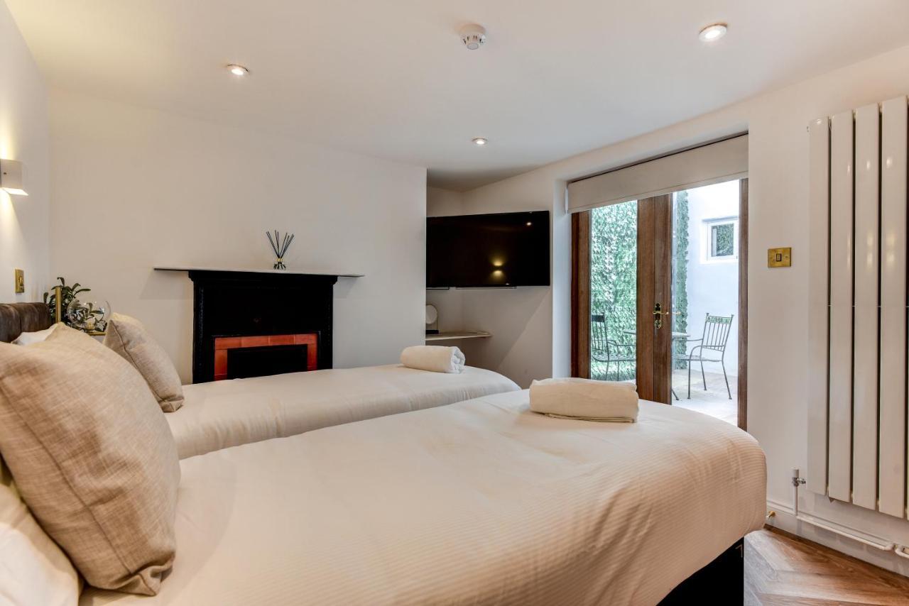 Ideal For Weekly Monthly 2ensuites Apartment *