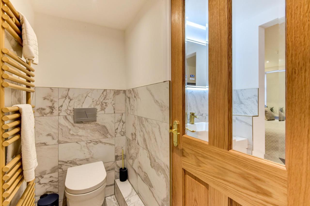 Ideal For Weekly Monthly 2ensuites * Brighton