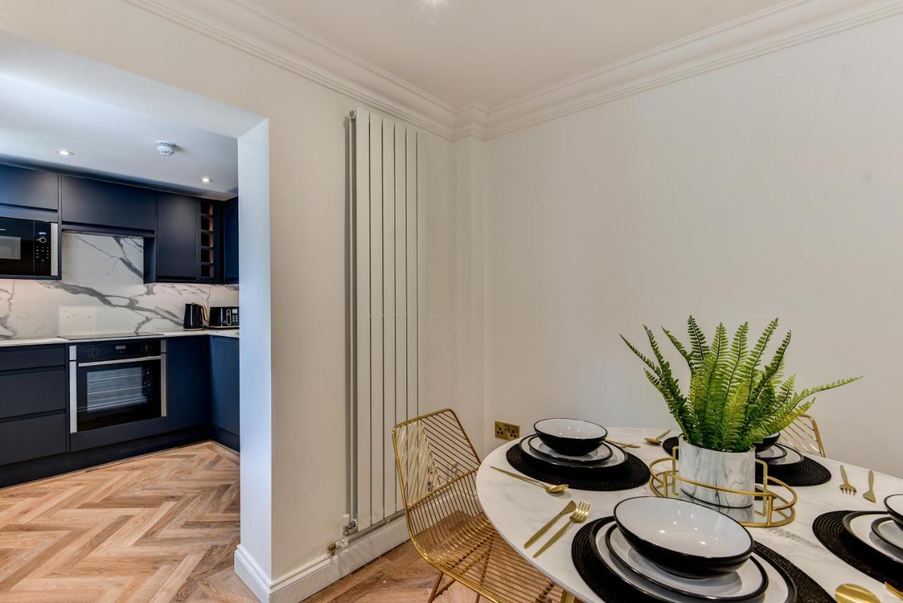 Ideal For Weekly Monthly 2ensuites Apartment